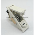 Cabinet Zinc Alloy Panel Bounce Lock